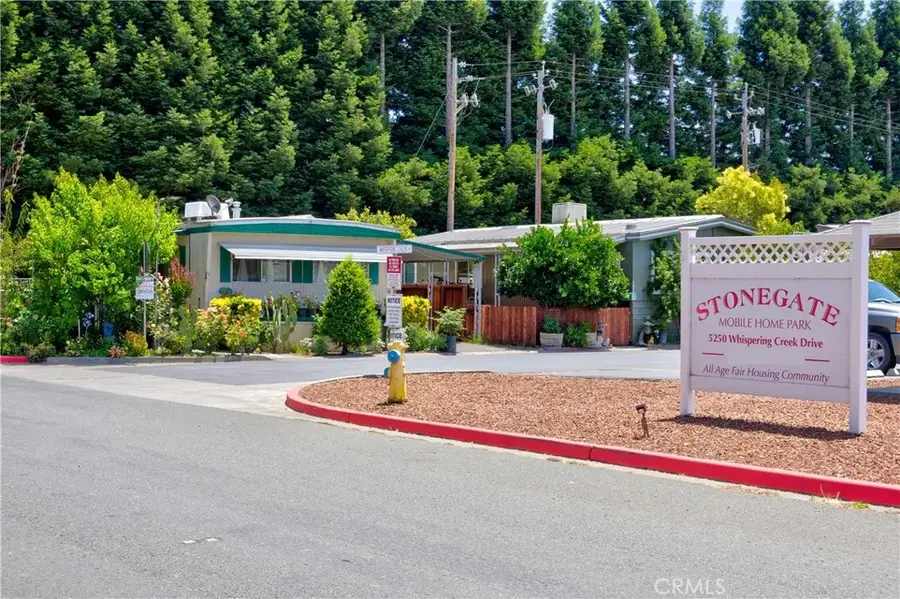 5250 Whispering Creek Drive, Santa Rosa, CA 95403 - Image #2