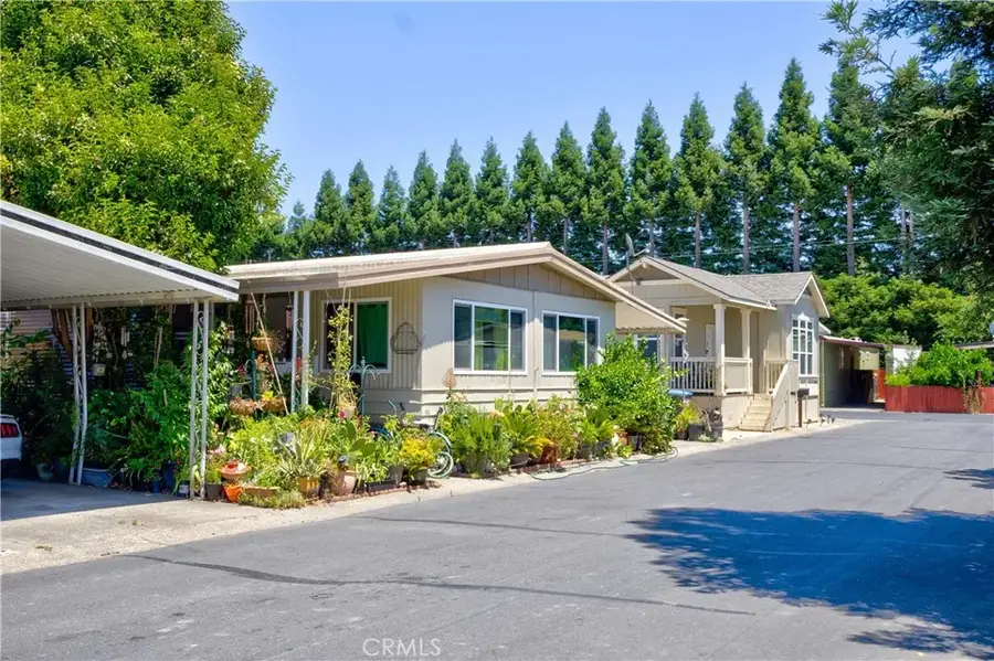 5250 Whispering Creek Drive, Santa Rosa, CA 95403 - Image #3