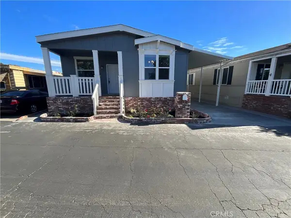 161 E. Orangethorpe Ave #163, Placentia, CA 92870