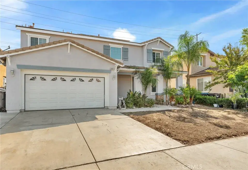 29511 Camino Cristal, Menifee, CA 92584 - Image #1