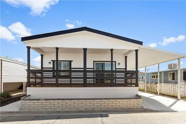 2755 Arrow #159, La Verne, CA 91750