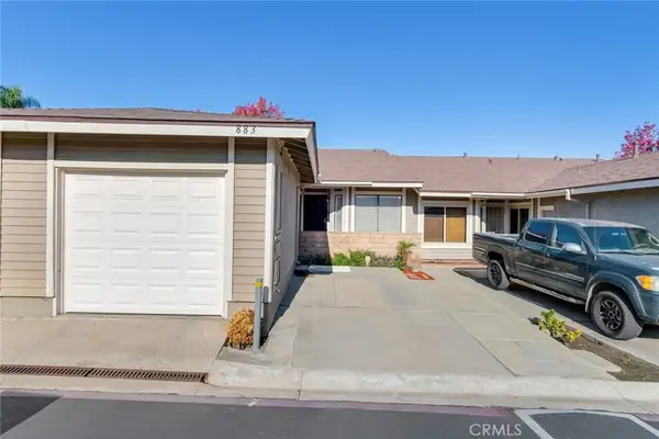 883 Tangerine, Corona, CA 92879