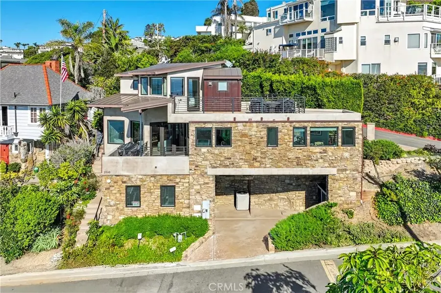 2590 Iris, Laguna Beach, CA 92651 - Image #2