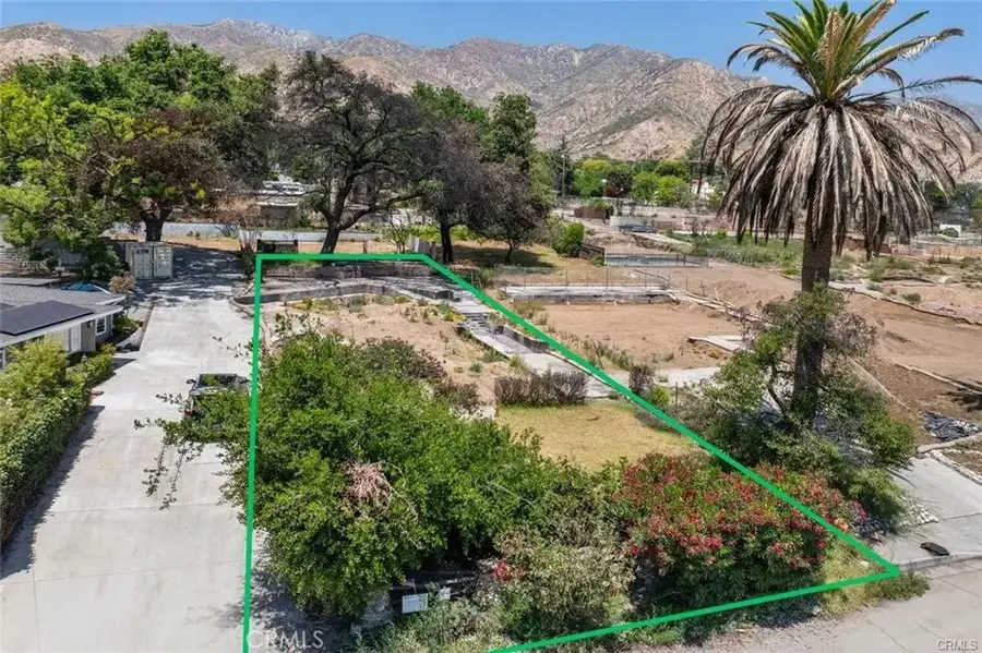 701 E Palm, Altadena, CA 91001 - Image #2
