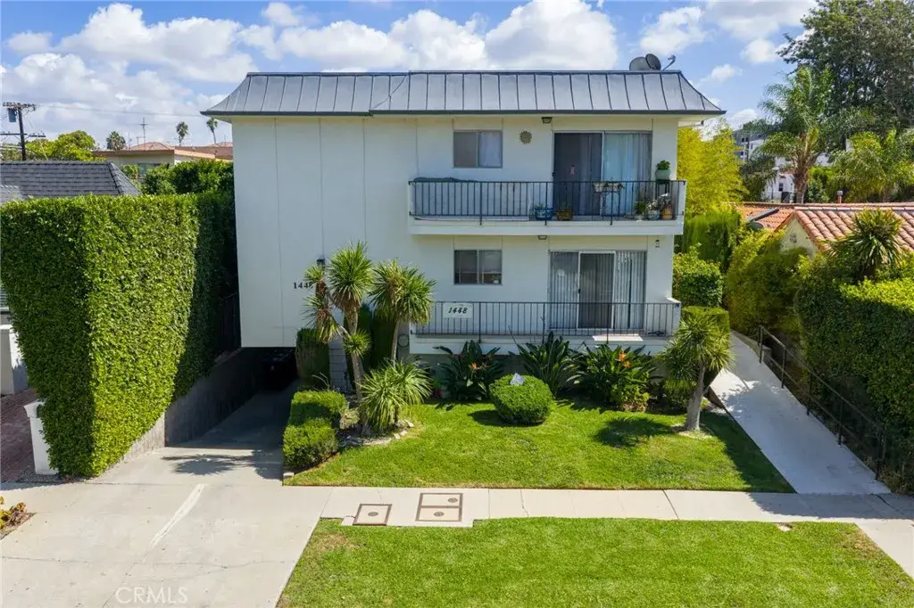 1448 Stearns, Los Angeles, CA 90035 - Image #1