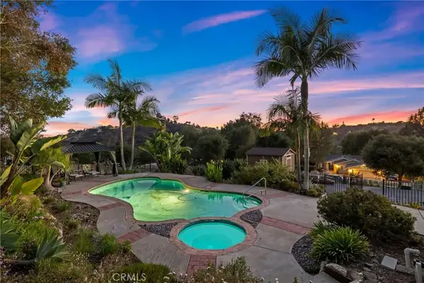 1106 Big Oak Ranch Road, Fallbrook, CA 92028