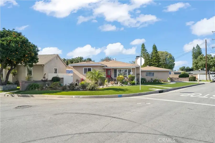 14701 Cabell Avenue, Bellflower, CA 90706 - Image #2