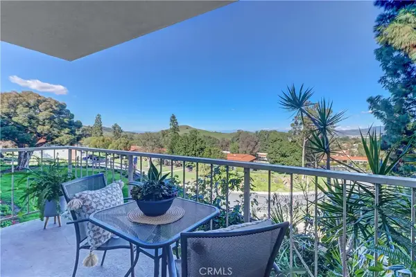 5369 Algarrobo #2D, Laguna Woods, CA 92637