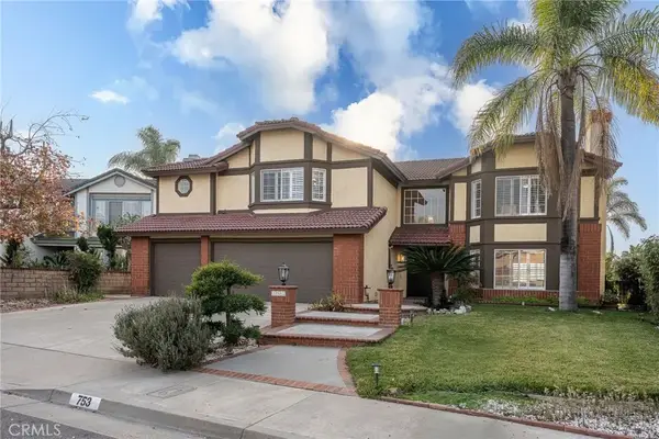 753 View Lane, Diamond Bar, CA 91765