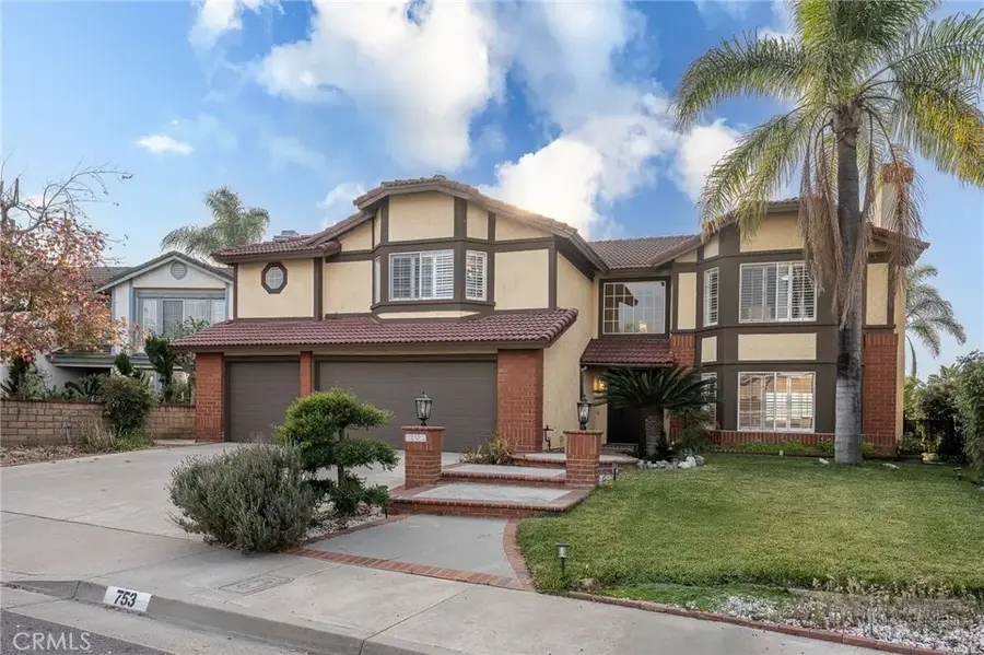 753 View Lane, Diamond Bar, CA 91765 - #2