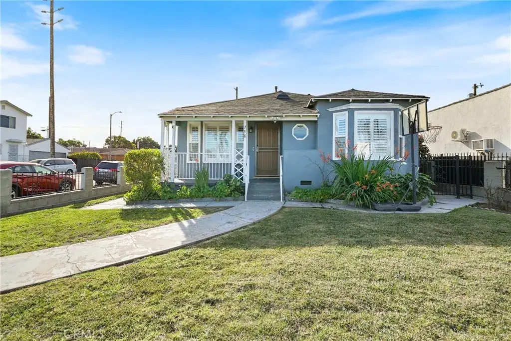 758 E 94th, Los Angeles, CA 90002 - Image #1