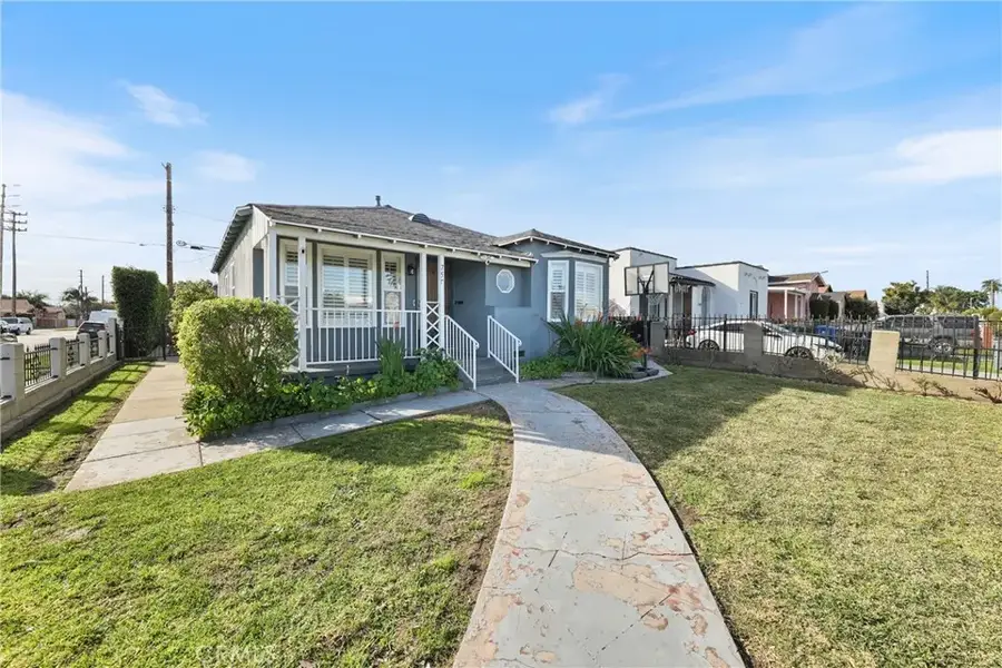 758 E 94th, Los Angeles, CA 90002 - Image #2