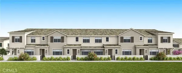 3581 S Eichler Paseo, Ontario, CA 91761