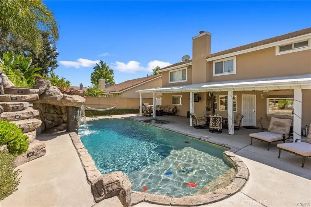 10950 Glenoaks Drive, Rancho Cucamonga, CA 91730 - #1