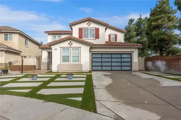 1498 Freesia, Beaumont, CA 92223