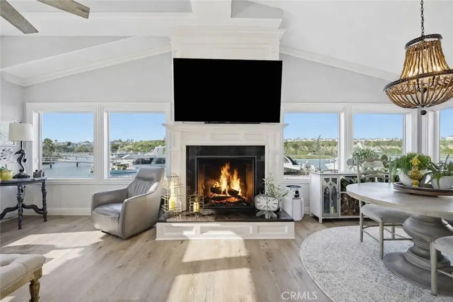 3 Saratoga, Newport Beach, CA 92660 - #2