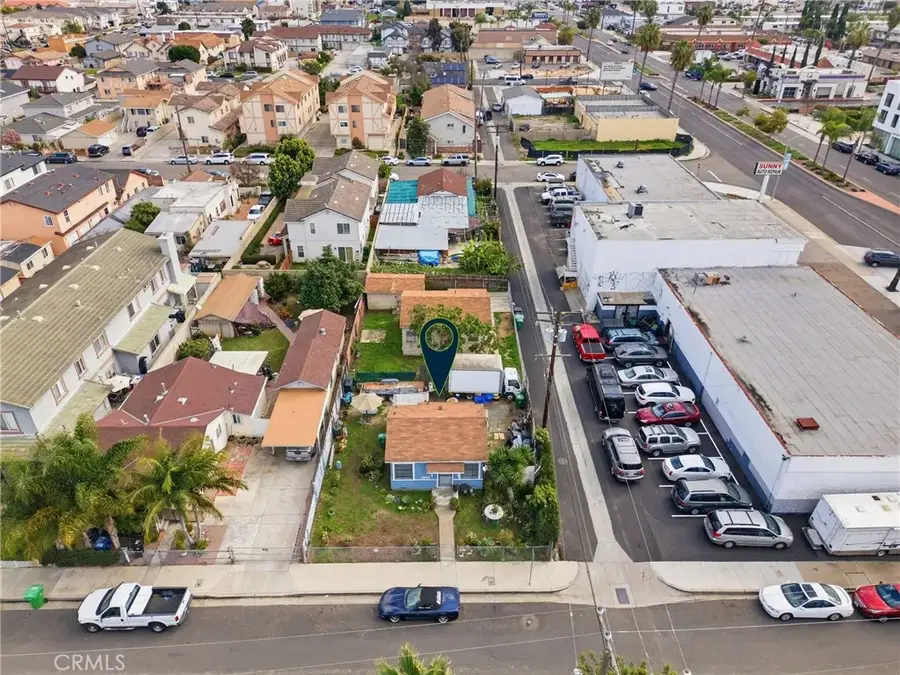 13942 Locust Street, Westminster, CA 92683 - #2