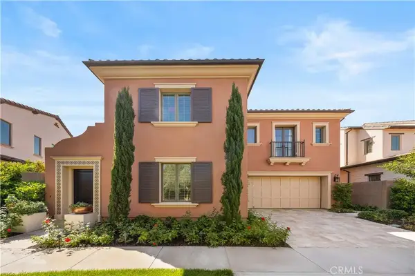 163 Summerland, Irvine, CA 92602
