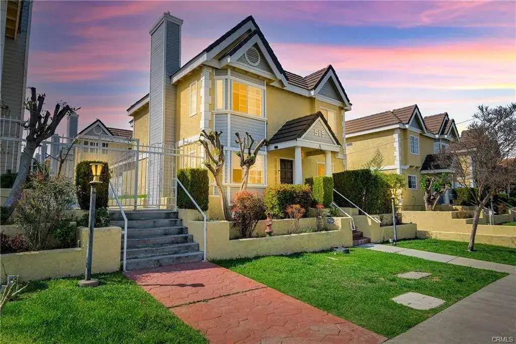 519 Sefton Avenue #D, Monterey Park, CA 91755 - Image #1