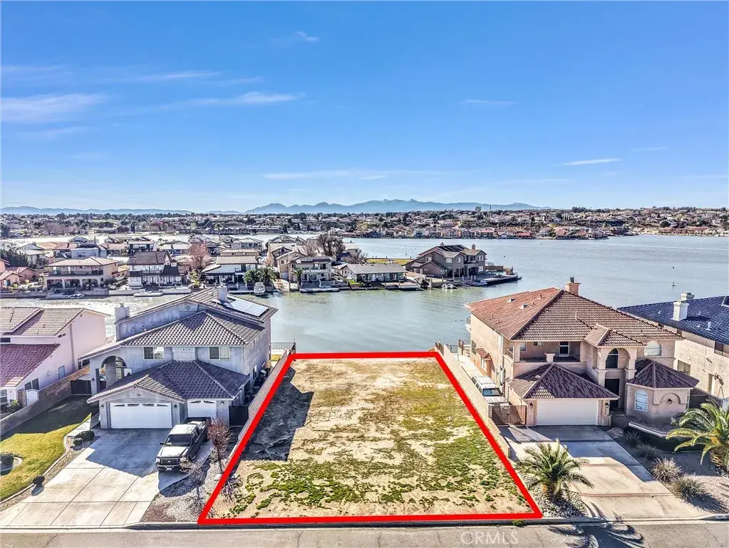 13608 Sea Gull, Victorville, CA 92395 - #1