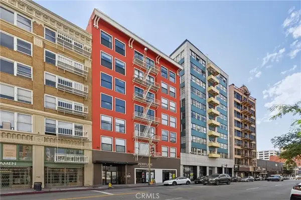 738 S Los Angeles Street #507, Los Angeles, CA 90014