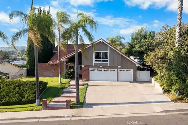 19831 Caprice, Yorba Linda, CA 92886