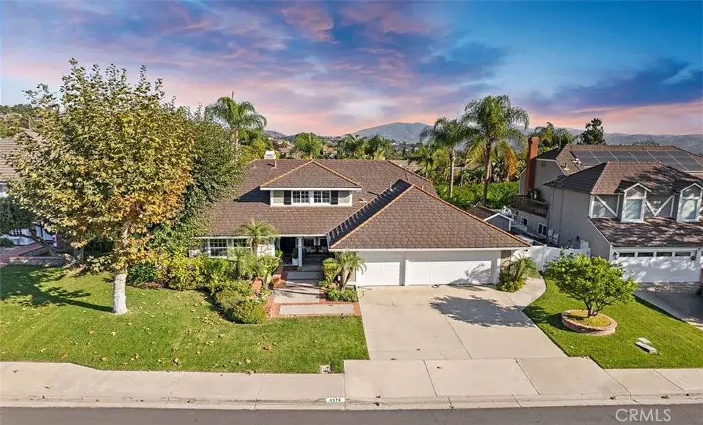 4374 Camphor Avenue, Yorba Linda, CA 92886 - Image #1