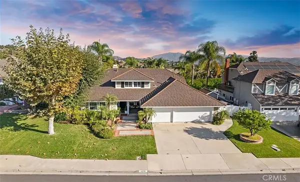 4374 Camphor Avenue, Yorba Linda, CA 92886
