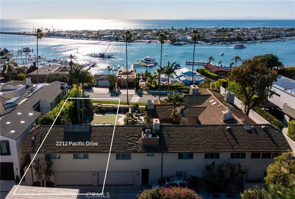 2212 Pacific Drive, Corona Del Mar, CA 92625 - #1