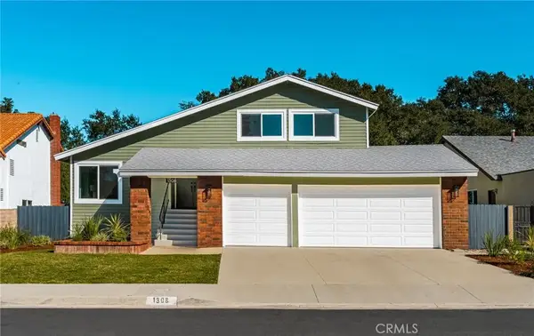 1308 Desert Willow Lane, Diamond Bar, CA 91765