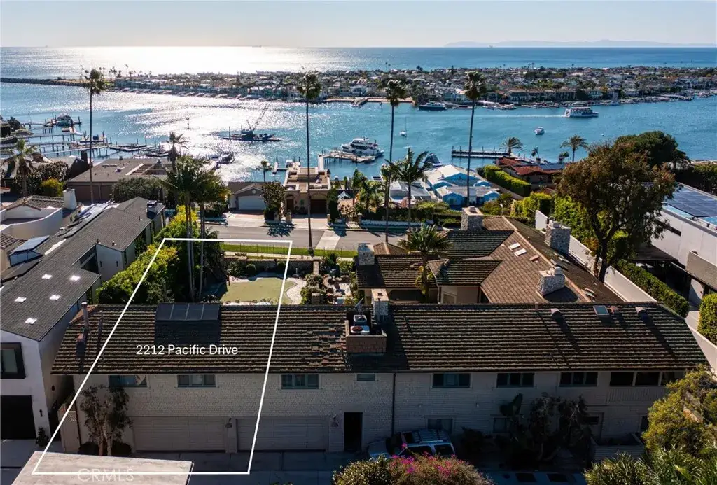 2212 Pacific Drive, Corona Del Mar, CA 92625 - #1