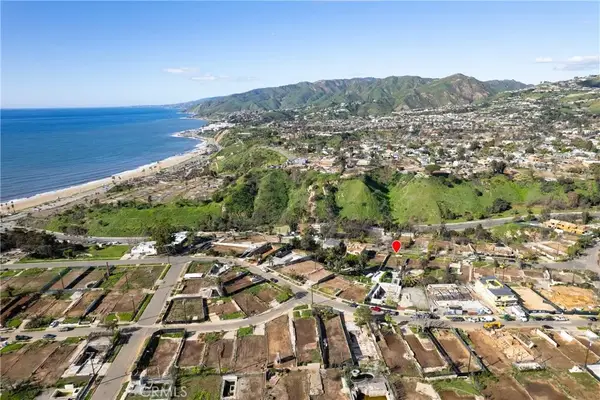 560 Radcliffe, Pacific Palisades, CA 90272