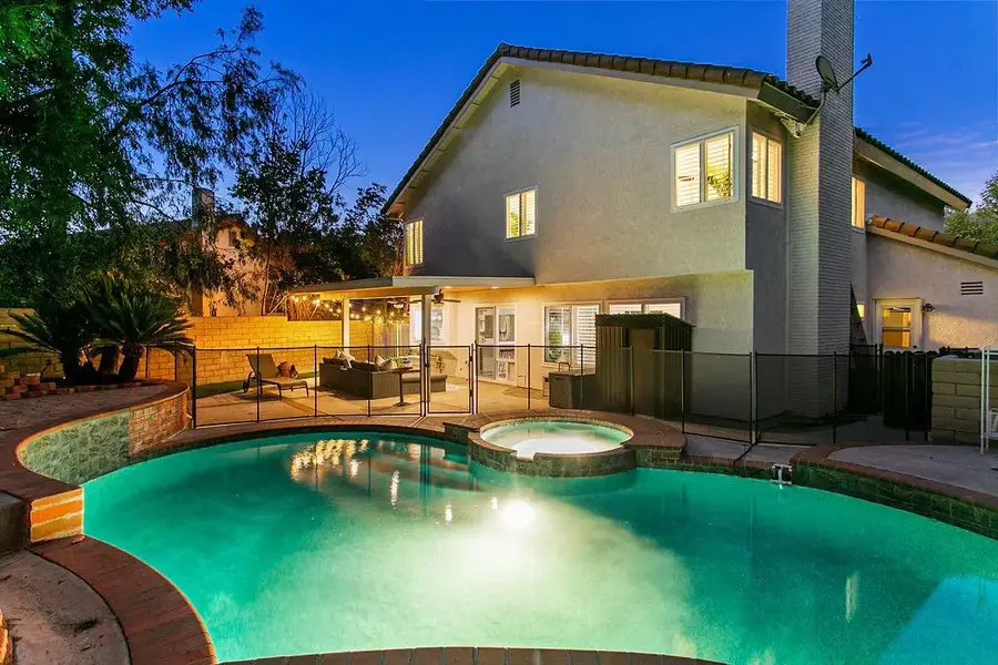 155 S Avenida Felipe, Anaheim Hills, CA 92807 - Image #2