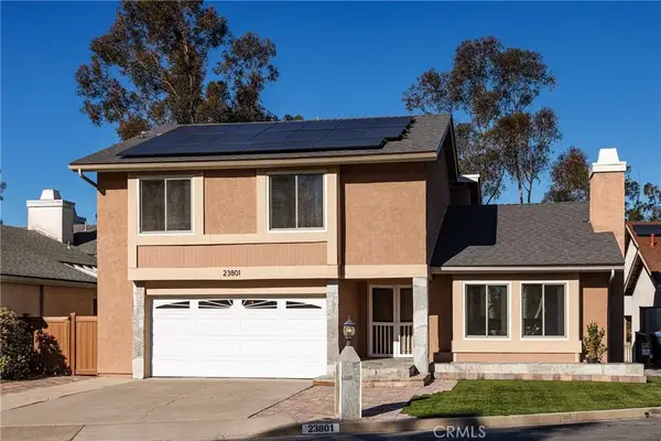 23801 Birch Lane, Mission Viejo, CA 92691