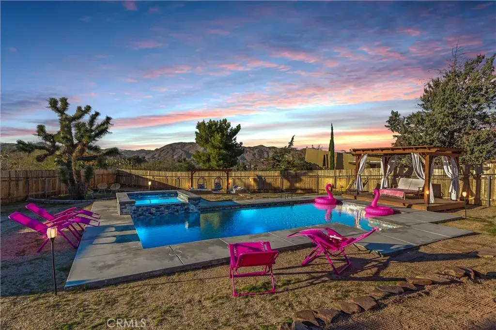 7914 Grand, Yucca Valley, CA 92284 - Image #1