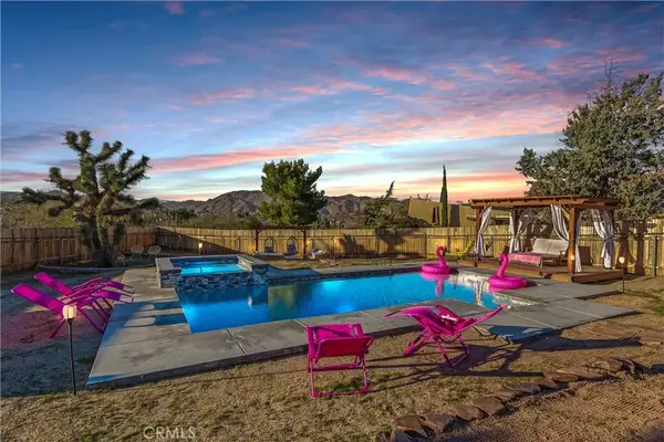 7914 Grand, Yucca Valley, CA 92284