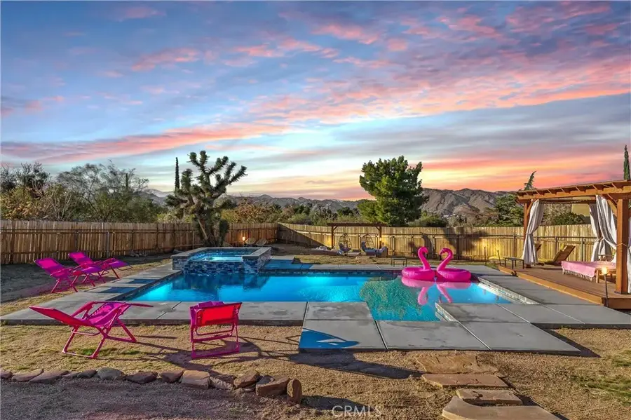 7914 Grand, Yucca Valley, CA 92284 - Image #2
