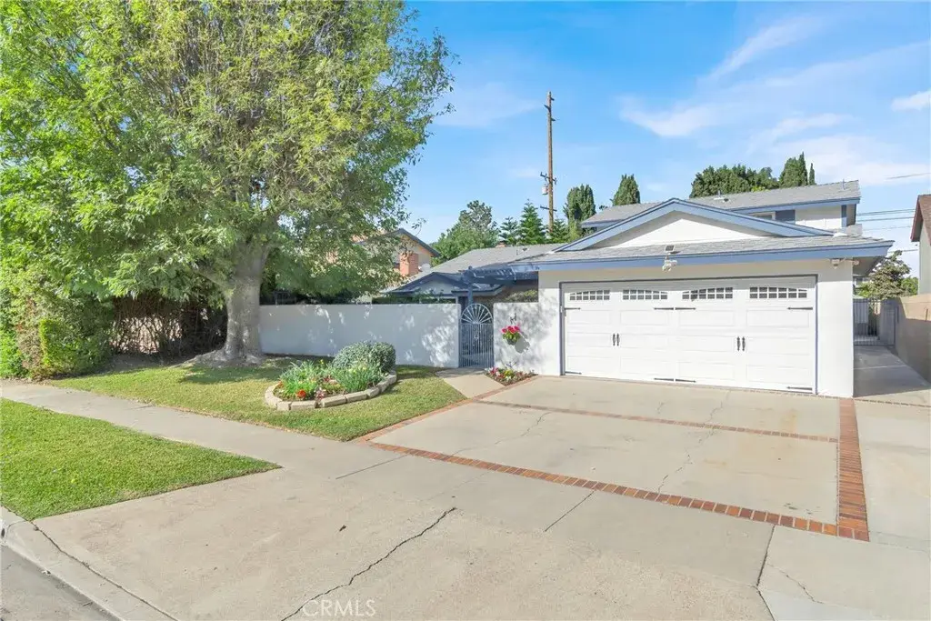 13381 Epping, Tustin, CA 92780 - #1