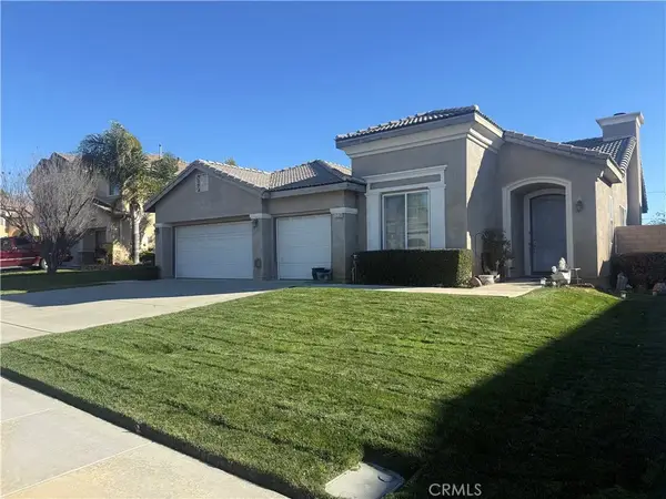 1228 Foothill Drive, Banning, CA 92220