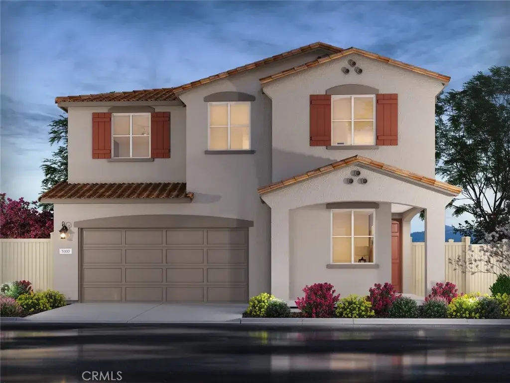 2070 Tangelo Lane, Redlands, CA 92374 - #1