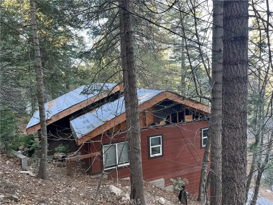 28387 Larchmont, Lake Arrowhead, CA 92352 - Image #3