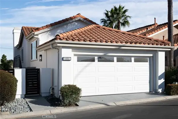 24851 Seagate, Dana Point, CA 92629