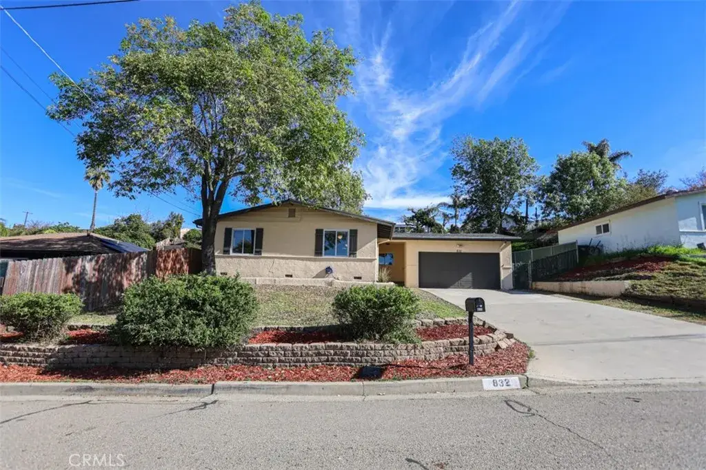 832 Magarian, Fallbrook, CA 92028 - Image #1