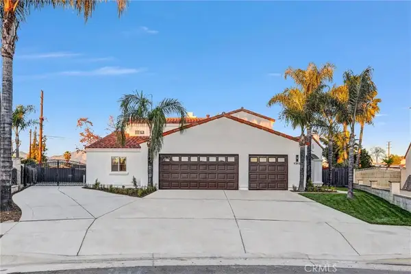 1315 S Jasmine, Ontario, CA 91762