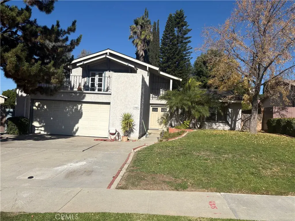 1941 Hillhaven, Brea, CA 92821 - #1