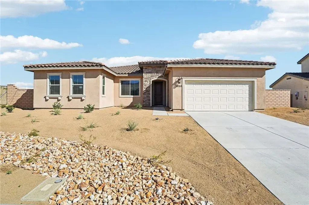 4033 Saddle Drive, Palmdale, CA 93551 - Image #1