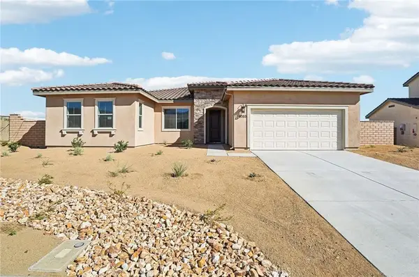 4033 Saddle Drive, Palmdale, CA 93551