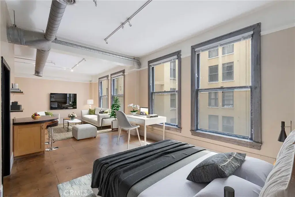 108 W 2nd Street #410, Los Angeles, CA 90012 - Image #1