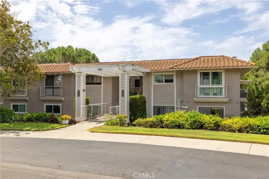 3168 Via Vista #C, Laguna Woods, CA 92637 - Image #2