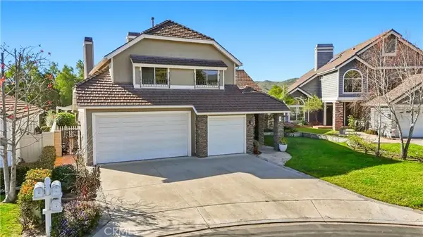 3 Manchester Court, Coto De Caza, CA 92679
